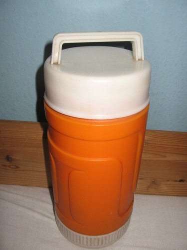 Eisbombe thermobehälter - eisbombe,