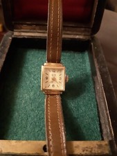 alte Damenuhr - Sonntagsuhr"