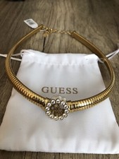 Halskette GUESS Neu