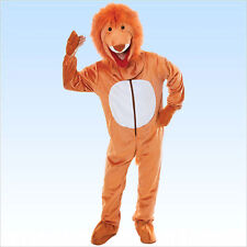 Tierkostüm Vollkostüm Löwe