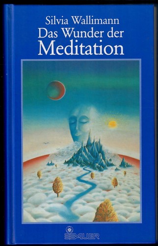 Das wunder der meditation - 📓,
