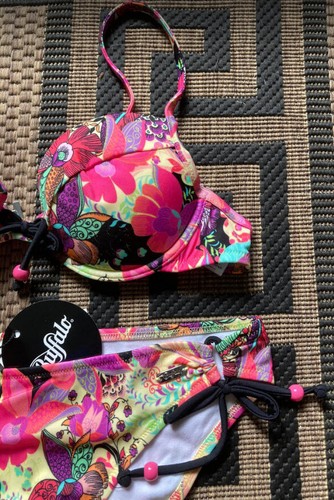 Neu zauberhaft push - neu:, bikini