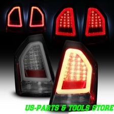 Chrysler 300C Limousine NEON