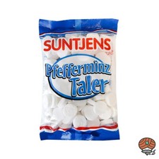 Suntjens Pfefferminztaler 310