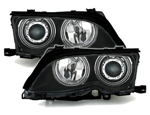 Ccfl angel eyes scheinwerfer - ccfl,