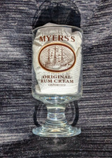 Myers original rum - rum, cream