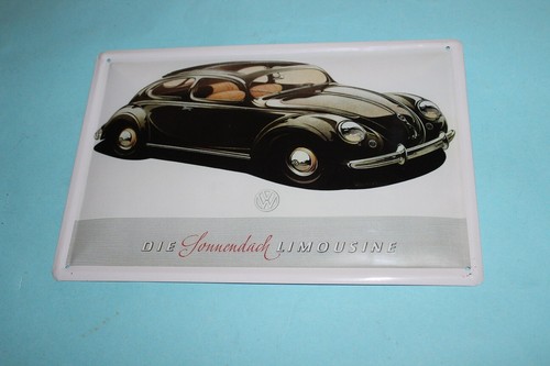 Käfer die sonnendach - vw,