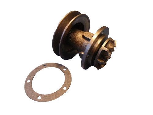 Wasserpumpe riemensch - wasserpumpe, m.riemensch