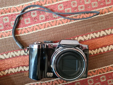 Foto Olympus SZ - 30MR, Lens Objektiv 24 X Wide, Umhängetasche, 2 Neue Akku, OVP