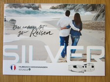 Trigano Silver Trend 2023