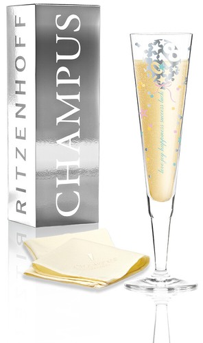 Ritzenhoff champus - ritzenhoff,