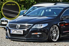 Spoilerschwert Frontspoiler