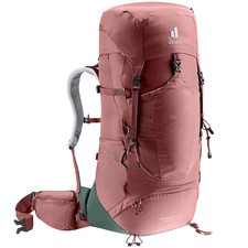 Deuter Aircontact Lite SL 35+10 Liter Damen-Wanderrucksack Hiking-Rucksack Rot