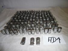 1x Stahlwille Adapter 3/8" innen 4-kant Außen Aufnahme 1/2" ex Bundeswehr (AD1)