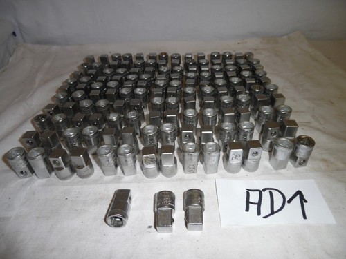 Stahlwille adapter 8 - stahlwille, 3/8"