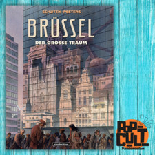 Brüssel - Der große Traum |