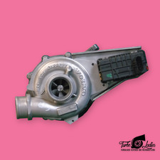 Turbolader  757779 Volvo S60 S80 V70 XC70 XC90 2.4D