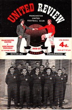 EC Europa-Cup Manchester