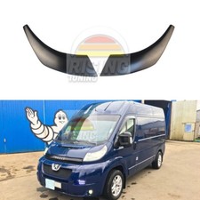Eyelids for Peugeot Boxer &