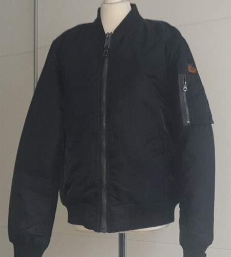 Schott bomberjacke army type - bomberjacke,