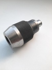 Schnellspannfutter Bohrfutter Röhm Spiro BZ W. Germany