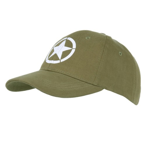 Army allied star - us, baseball