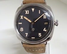 PANERAI Radiomir California 47 mm PAM 424 00424, Box/Papiere, UPE* 12.500,- EURO
