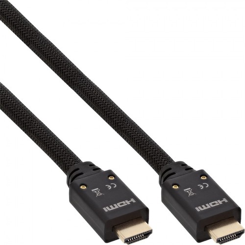 Inline hdmi aktiv kabel - inline®, hdmi™