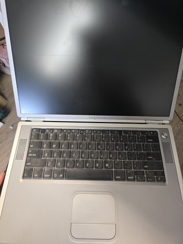 Apple powerbook m5884 - powerbook,