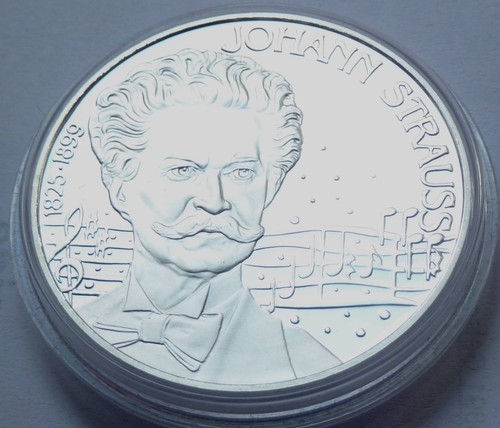 Ecu österreich 1995 - 25,