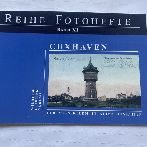 Reihe foto hefte 11 - reihe,