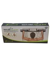 ProsourceFit Klimmzugstange Multi Grip 3.95kg Pull Up Bar