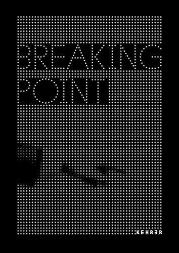 Breaking point when the - when,