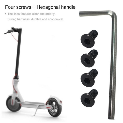 Scooter zubehör teile für - scooter,
