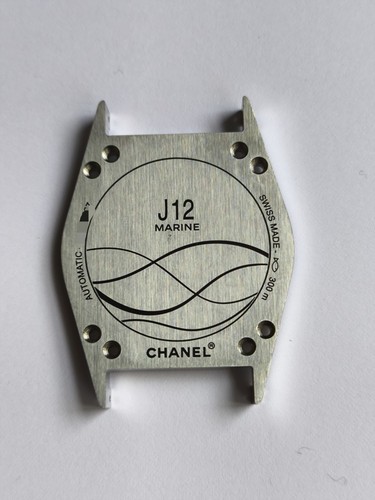Chanel j12 marine 38mm - j12,
