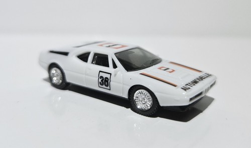 Herpa pkw modellauto - 1:87,