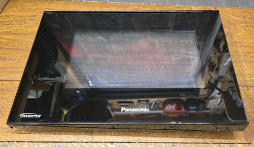 Panasonic ct56jbbpq 27l - nn-ct56jbbpq,