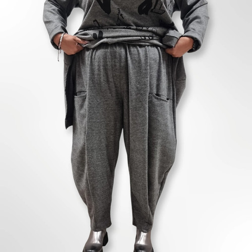 Sweat ballonhose von - sweat,
