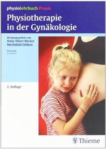 Physiotherapie der - physiotherapie, in
