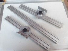 ITEM Aluminium Systemprofil