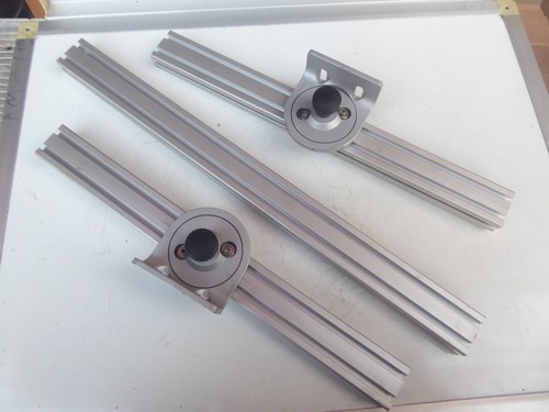 Item aluminium systemprofil - item,