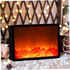 LED Flamme Lampe Simulierte