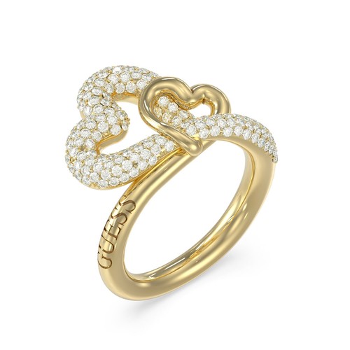 Guess schmuck damenring - schmuck,