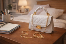 Damen mini crossbody tasche - mini,