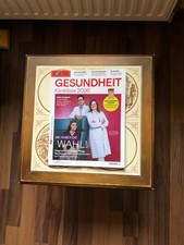 FOCUS GESUNDHEIT Nr.107 Klinikliste 2026!!! BRANDNEU!!!