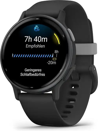 Garmin vivoactive mm - garmin, 42