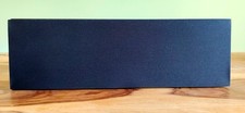 Linn Trikan Centre Speaker with Grill - Black - Used - Priced to Sell