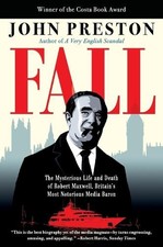 John preston fall - john,