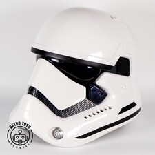 Anovos Stormtrooper Helmet