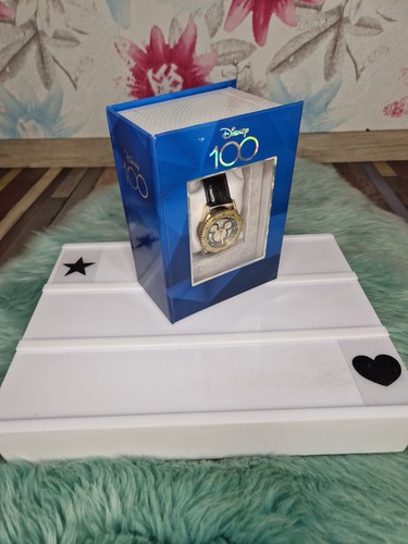 Disney 100 armbanduhr sammler - disney,
